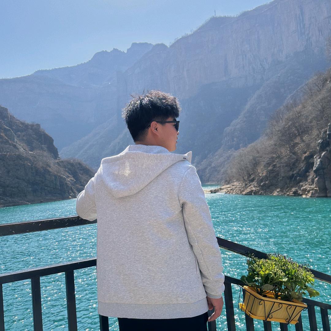 小样，就这样