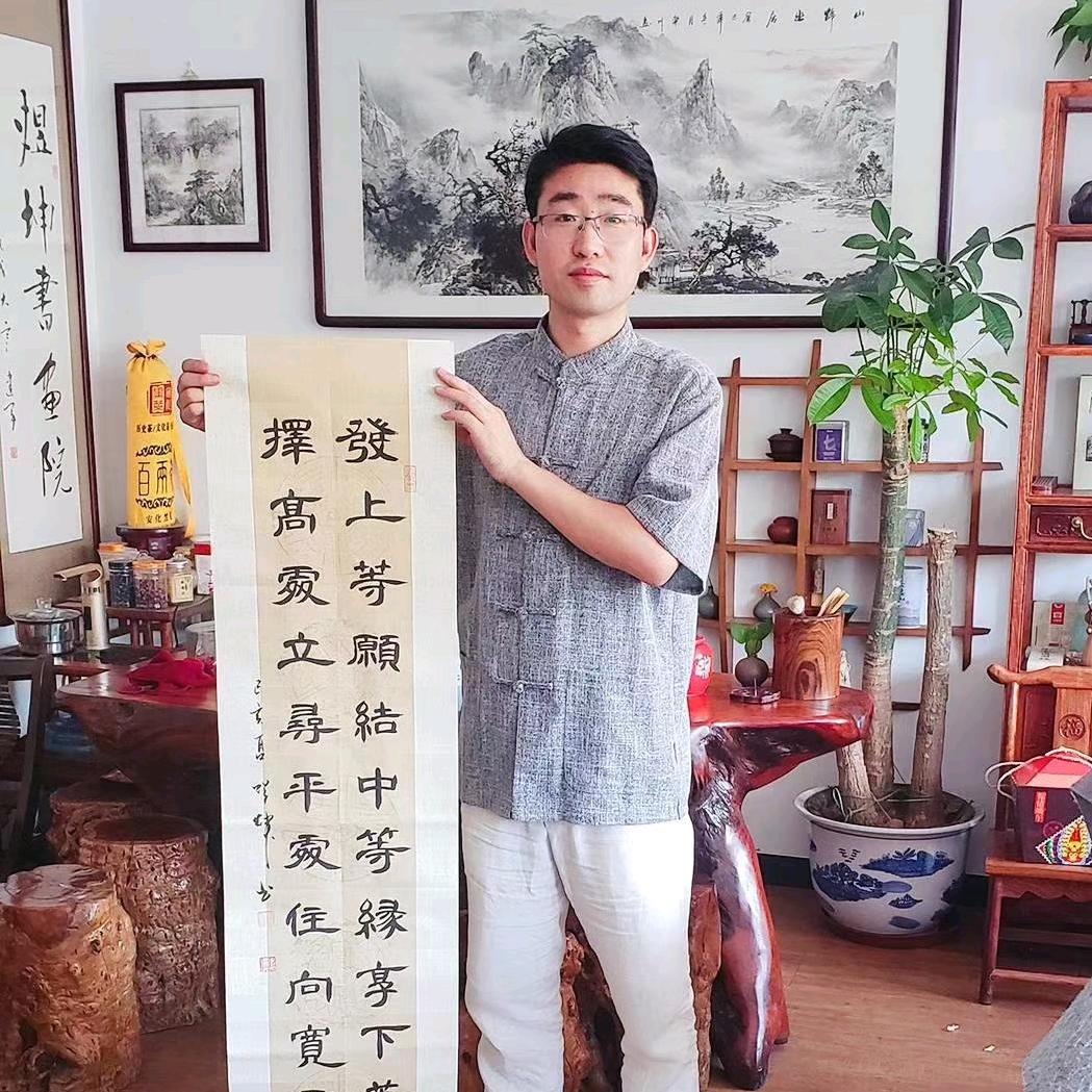 刘煜坤居士