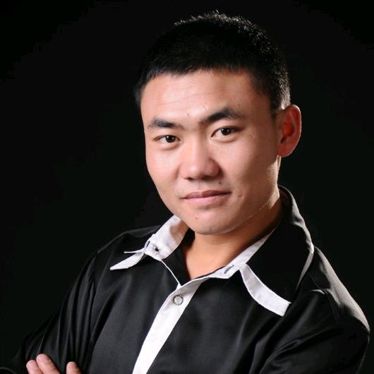 我是敏敏