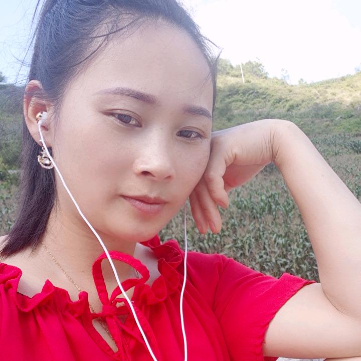 红艳