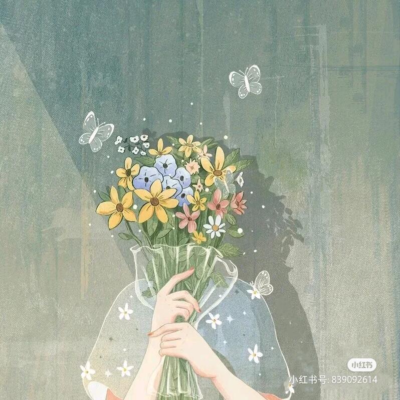小雨
