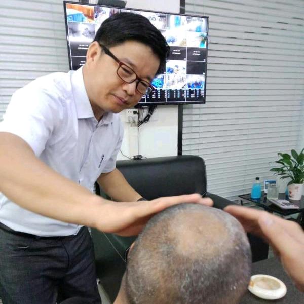 立恒•生发防脱