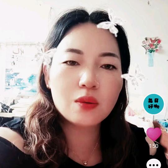 丽丽优选