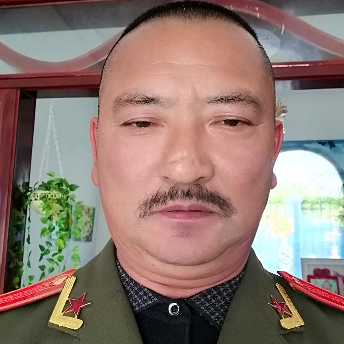 好男人