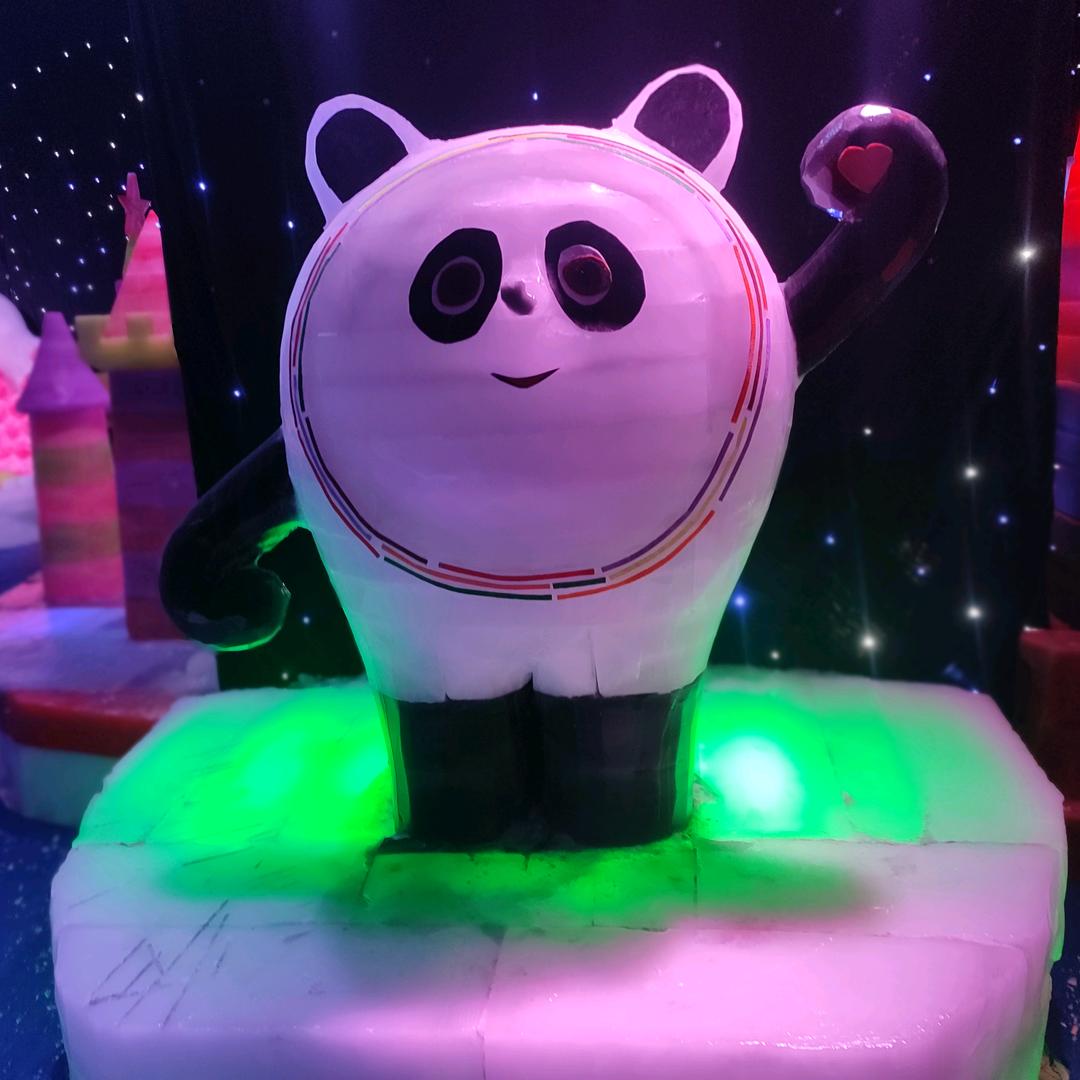 🌈恐龙扛狼🌈