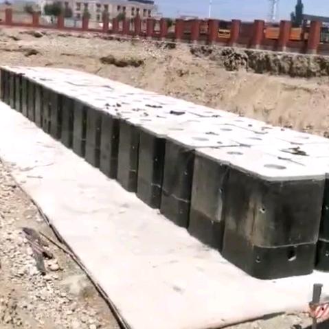 新疆喀什开大水泥制品厂