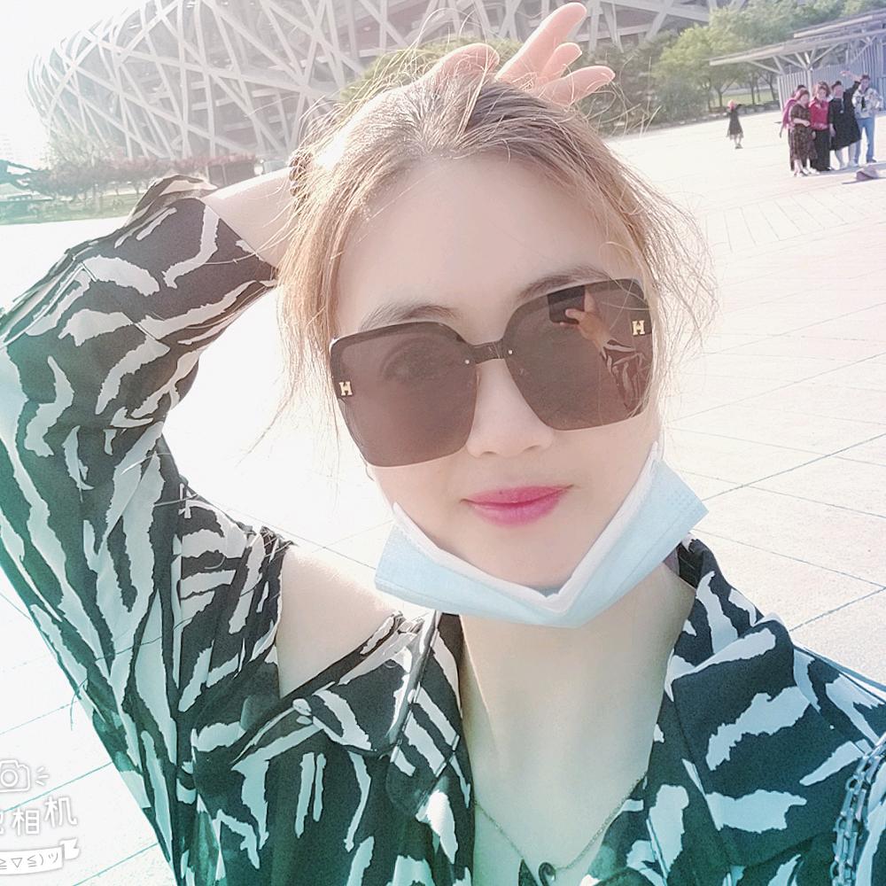 小清新