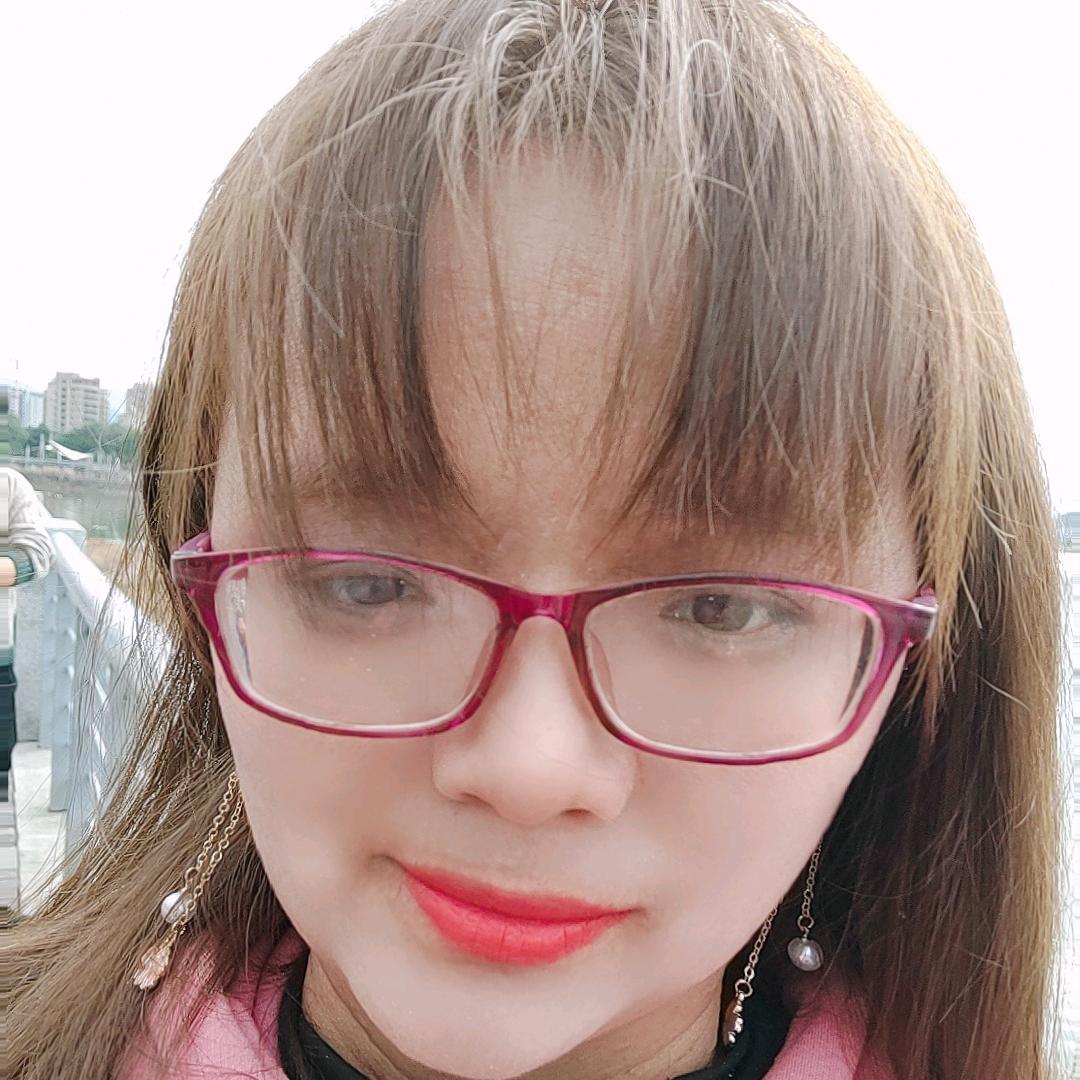 🌈川乡姑娘🌈