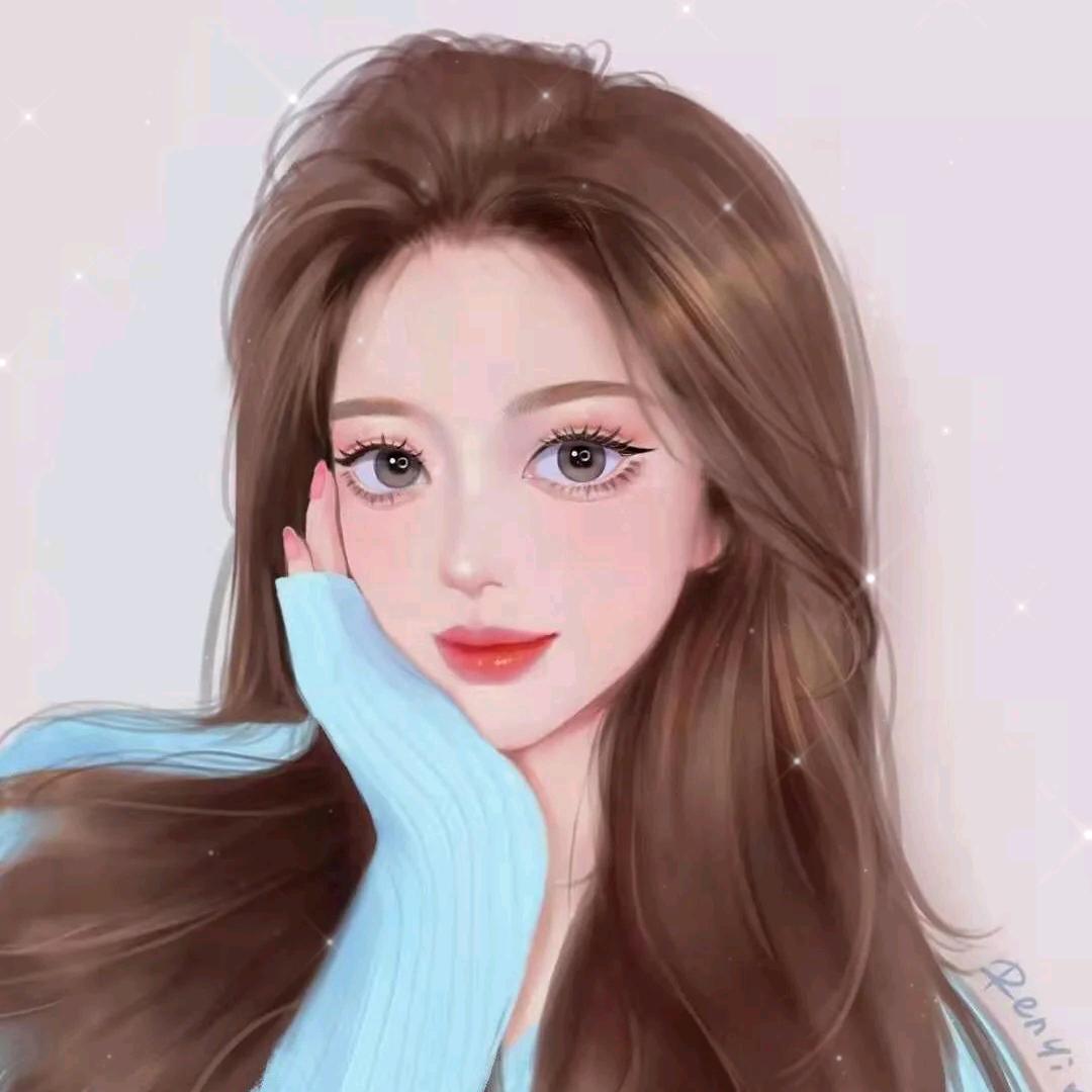 陈妹妹