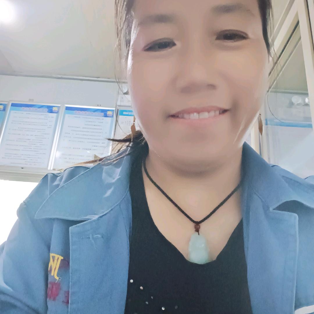 窦秀玲