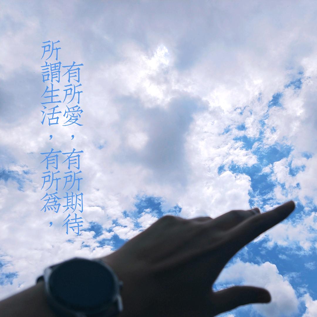 稚昂张💕