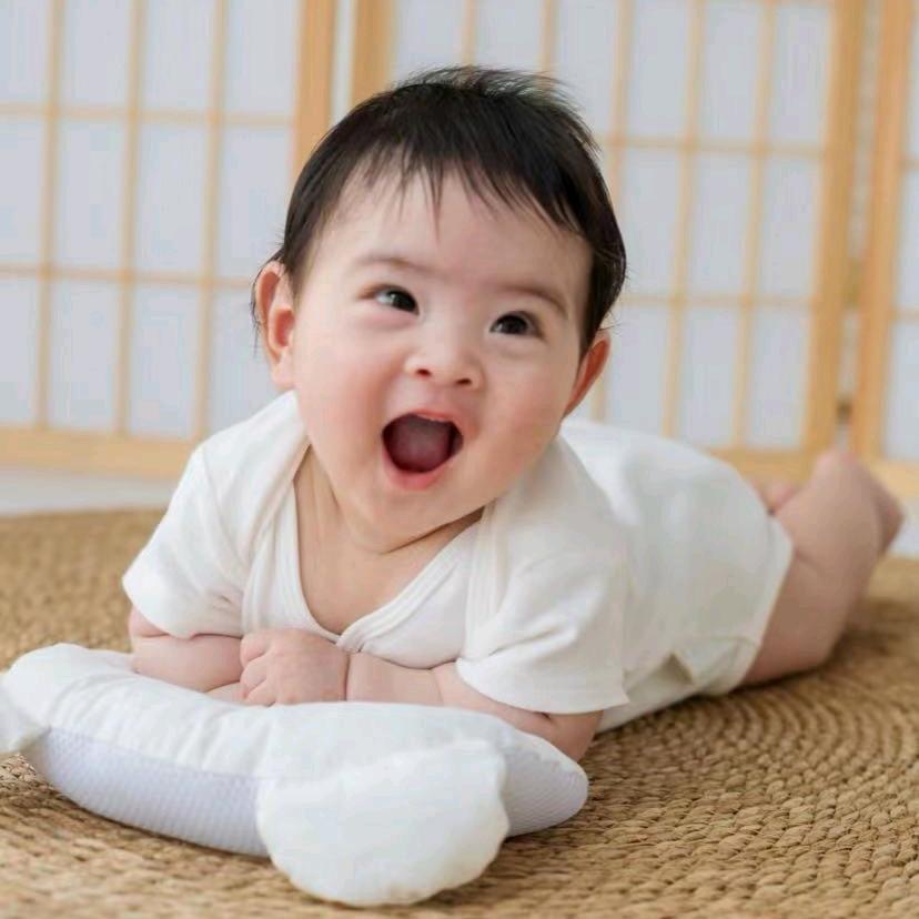 我是缪安新