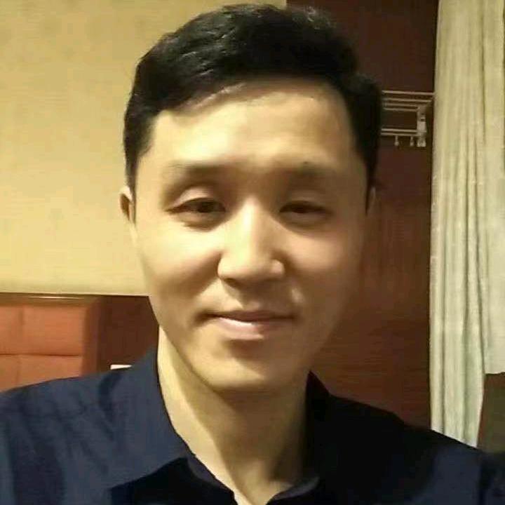 清晨的咖啡