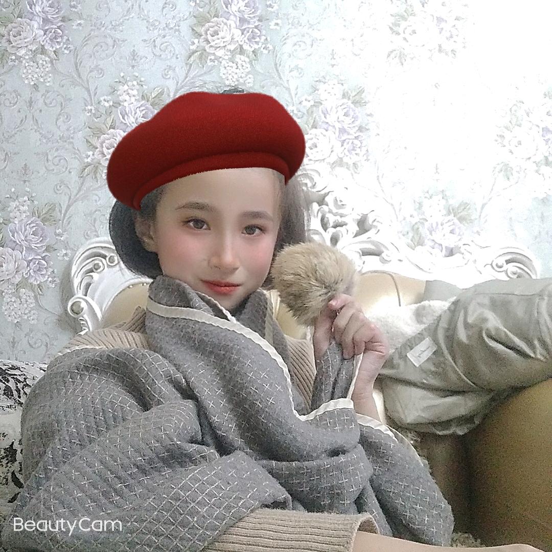 木尼  😘😘😘