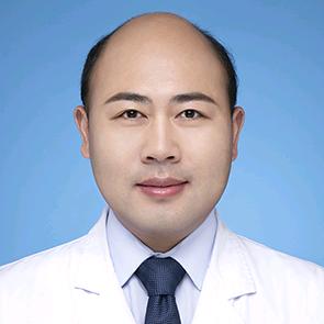 耳鼻喉科解医生