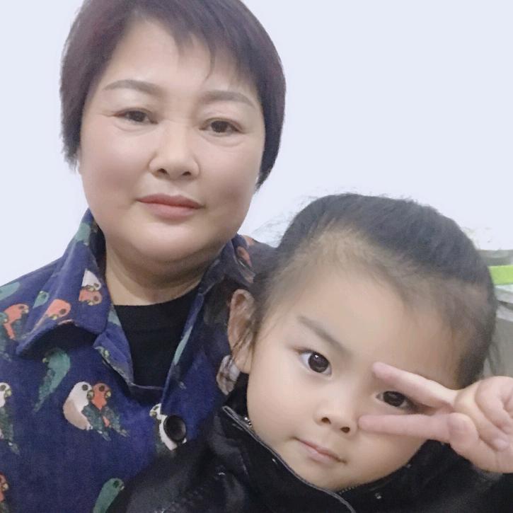 妙雅外婆