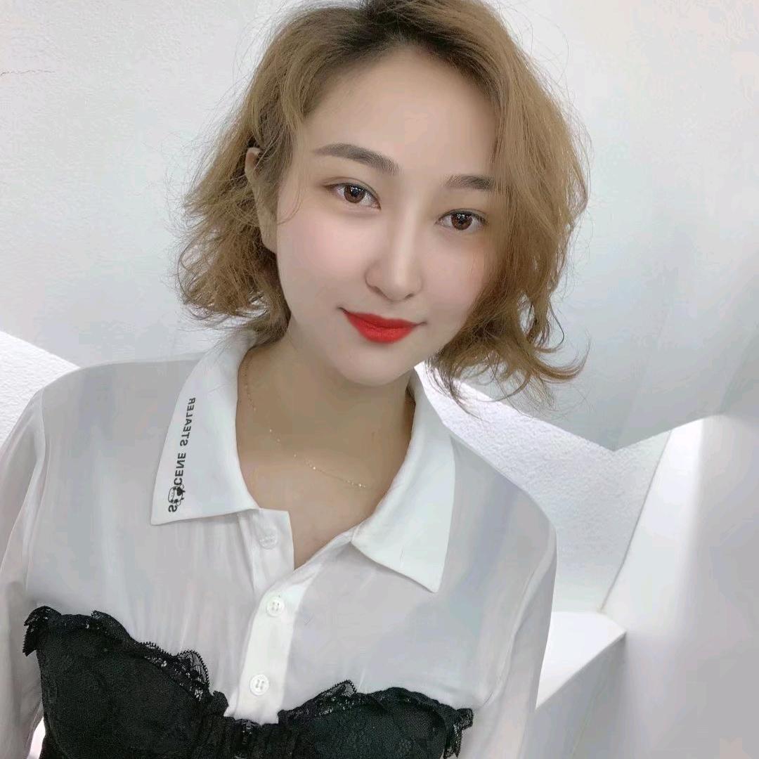 小婧Jennifer