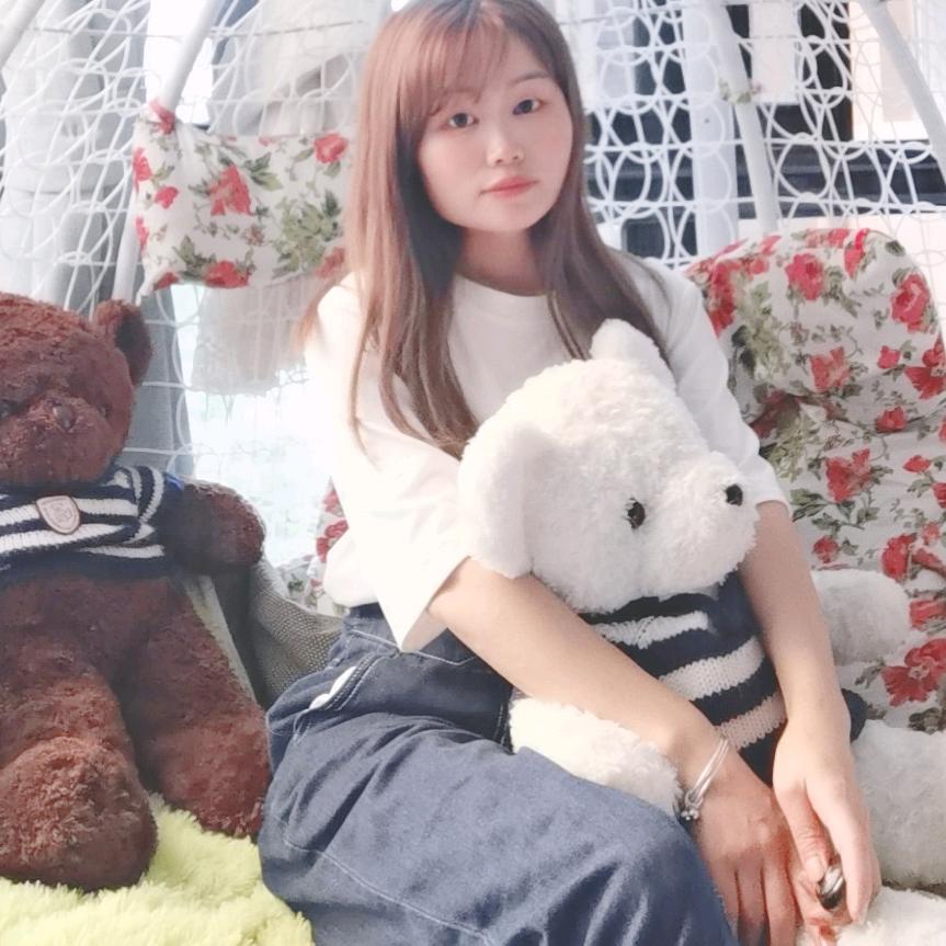 小姨妹 甜甜