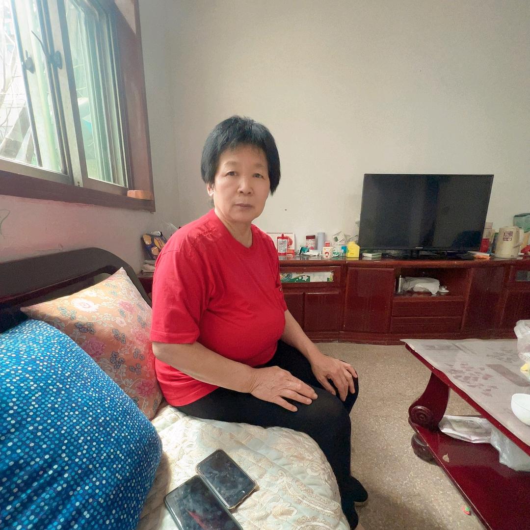 梅什么大不了