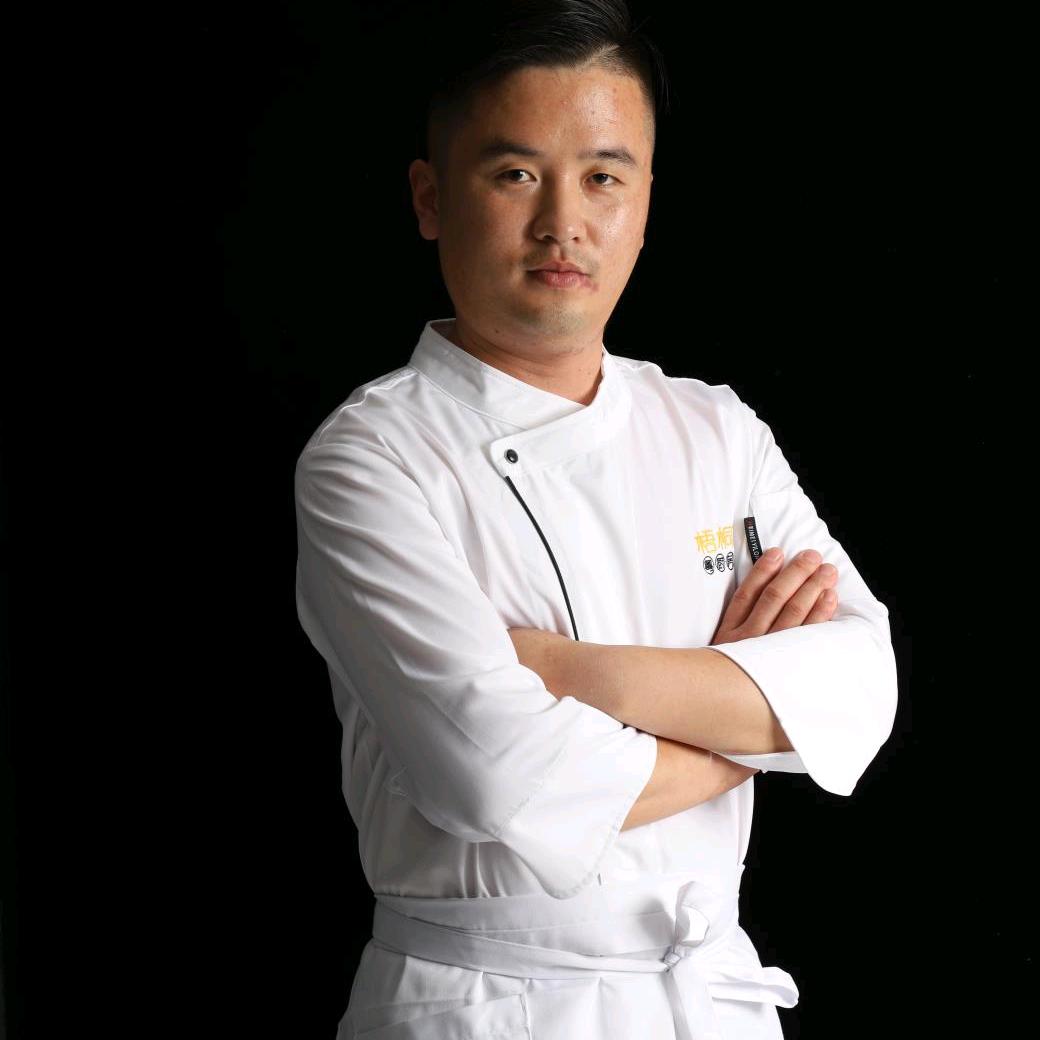 极宴粤菜王师傅