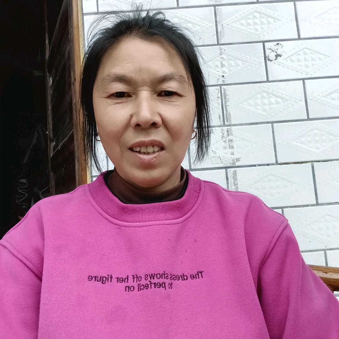 钟寿红