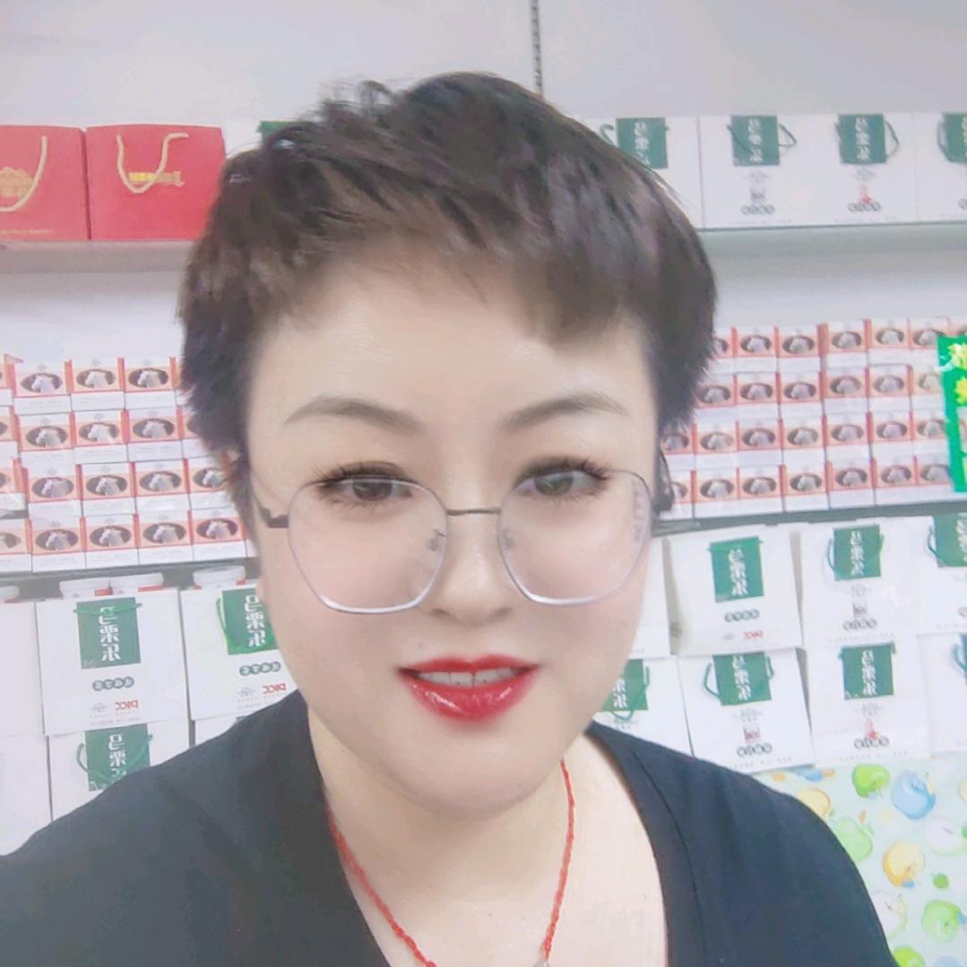 海燕~马栗乐总经销