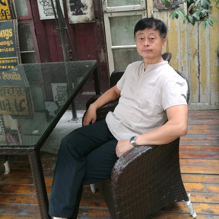 慎城、尧先生