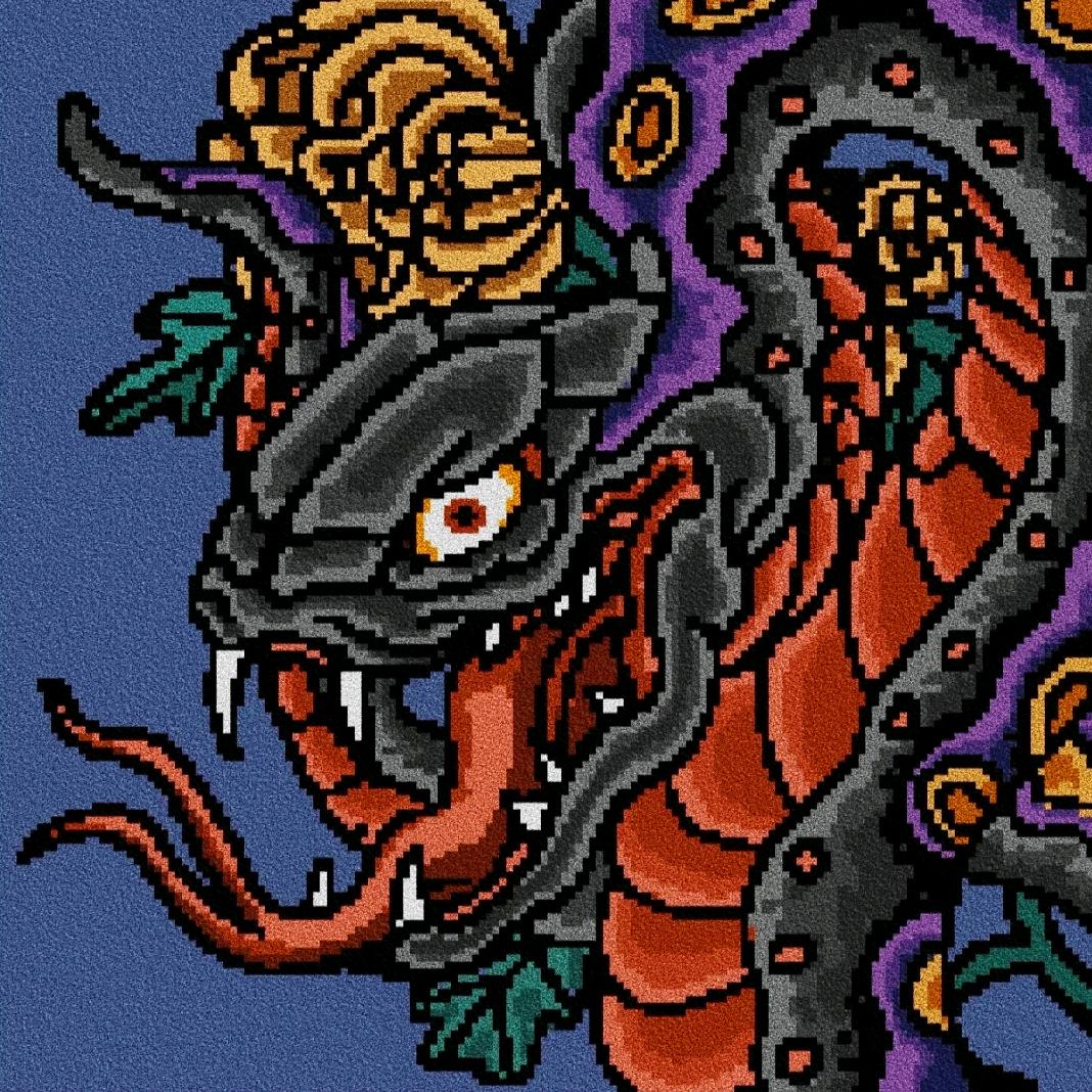 废墟行者