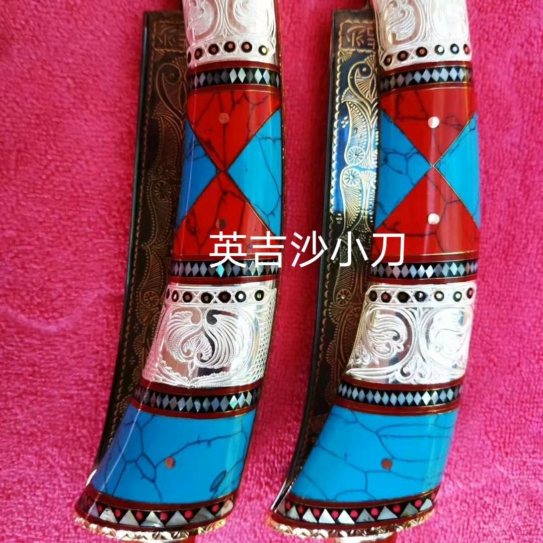 英吉沙手工艺居