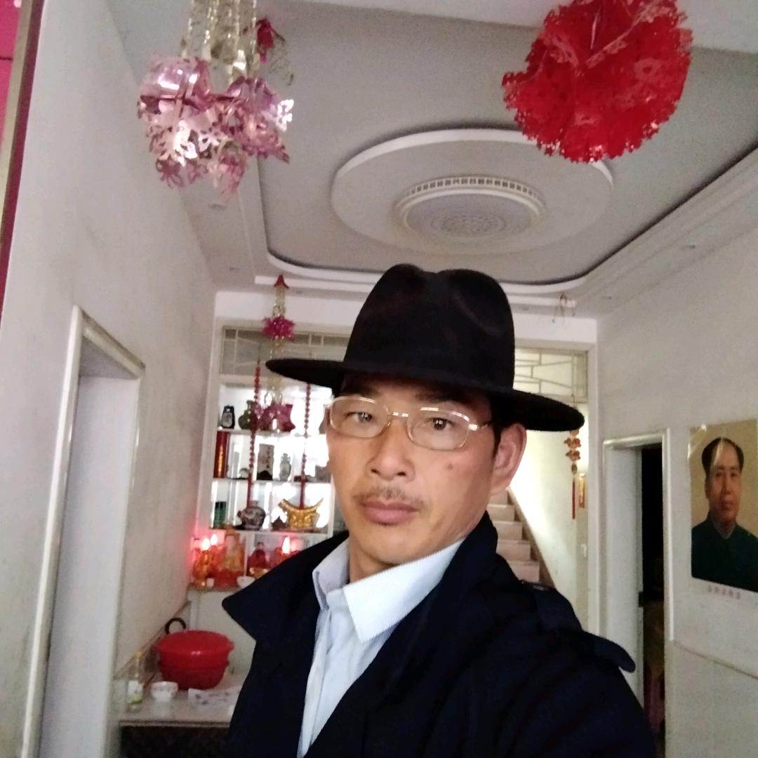 行走天下交朋友
