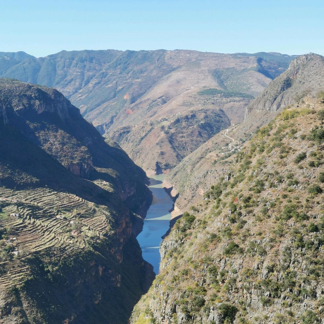 高山牧场