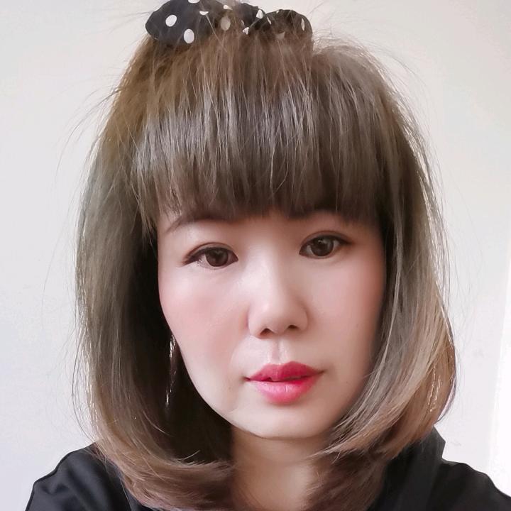 娜小辫