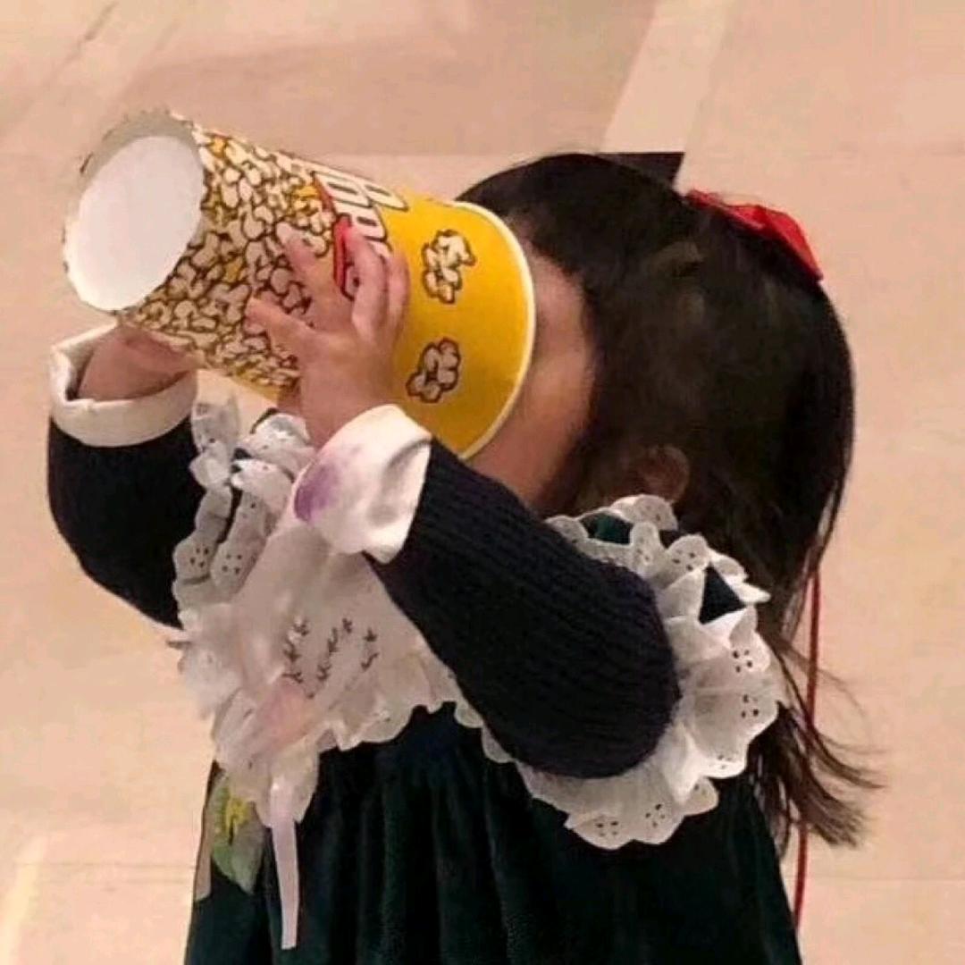 哦吼！是新崽🐽