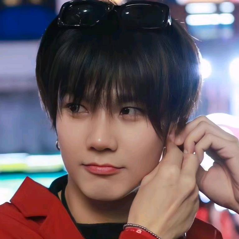 海后หลังทะเล （摆烂)连赞拉黑