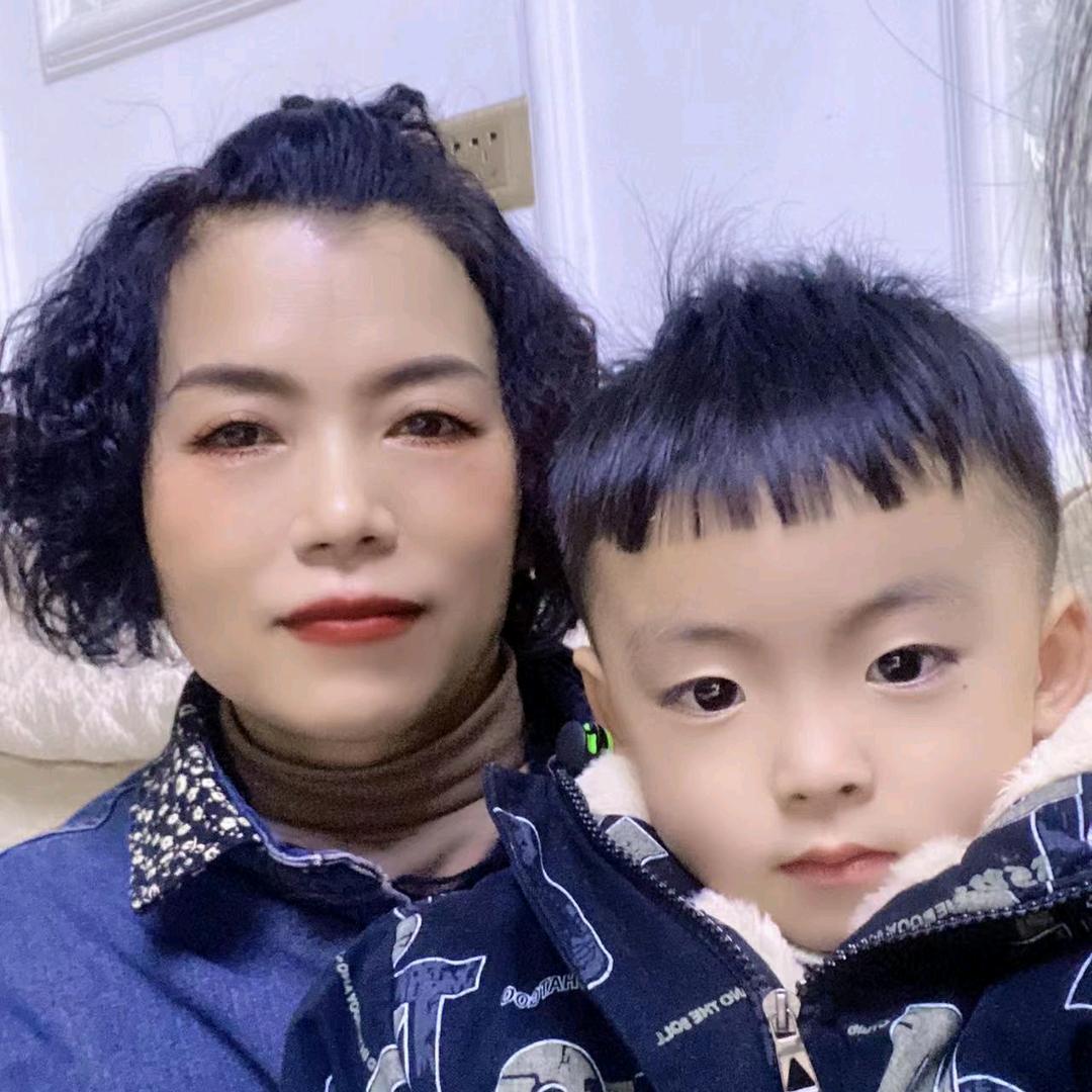 临颍张姐爱说媒