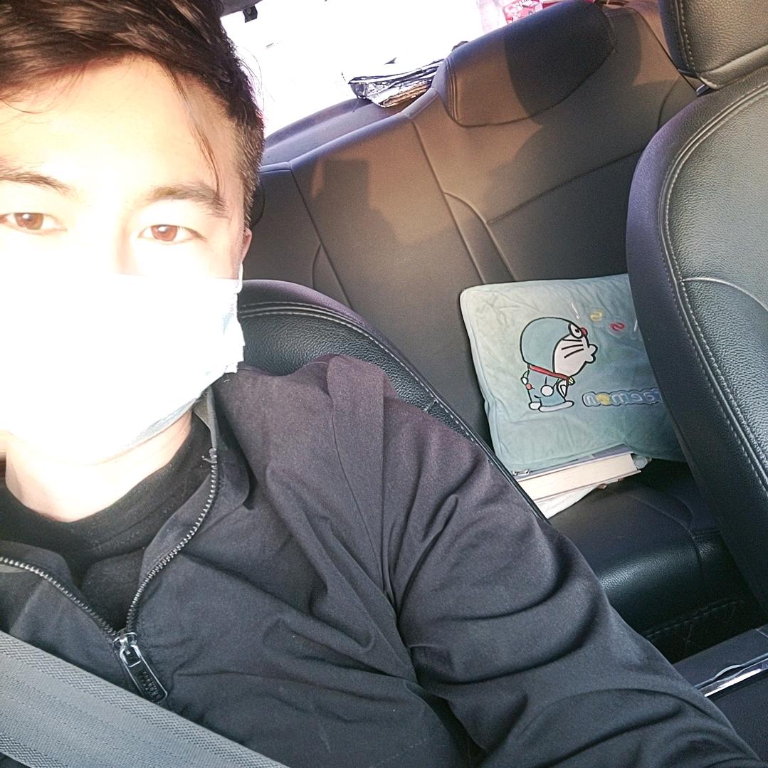 风清气正