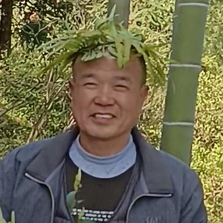 山歌哥