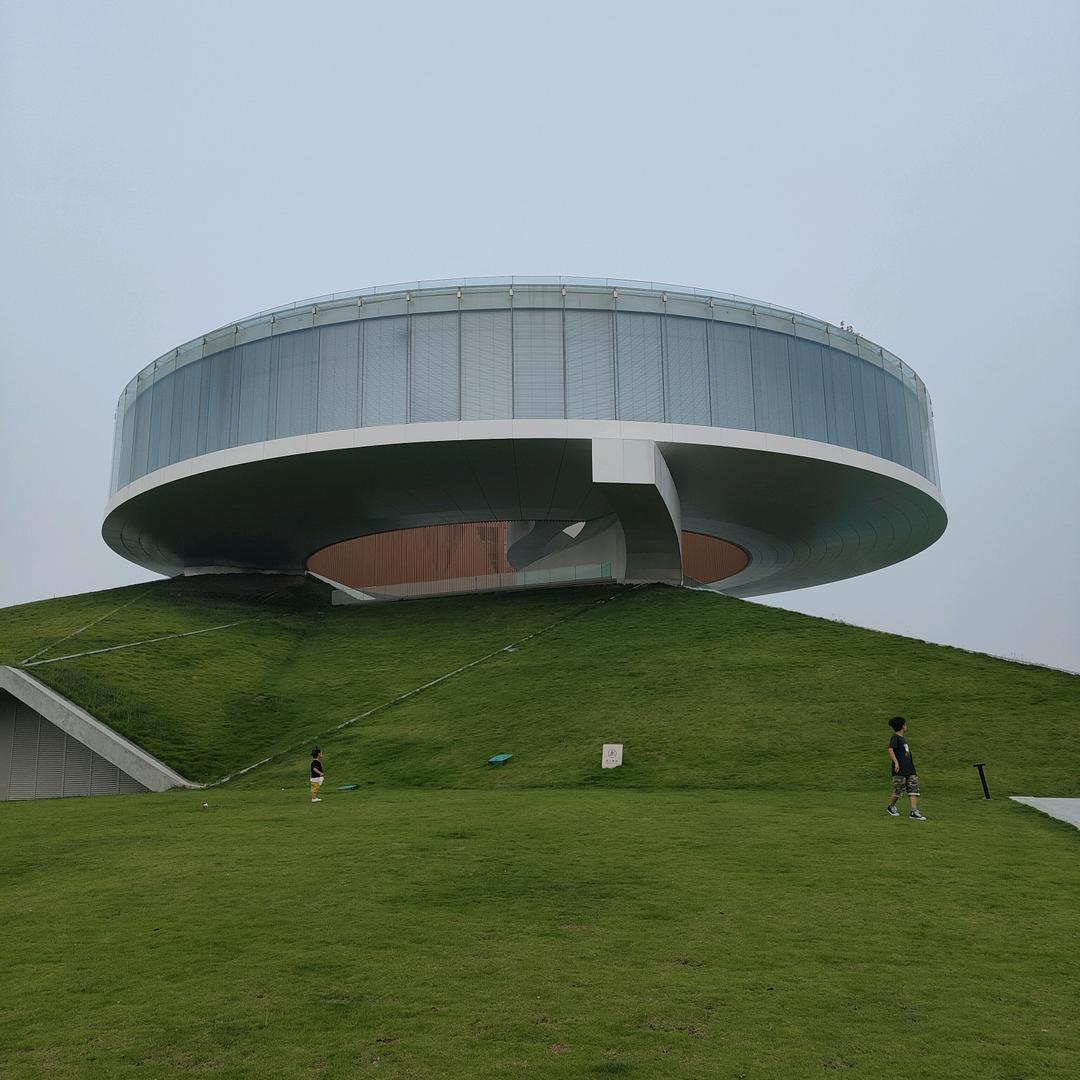 酒店人的摩旅生涯