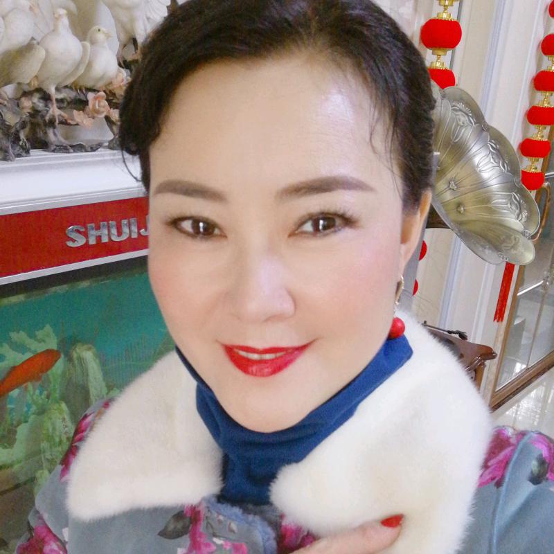 跃丽🌹🌹