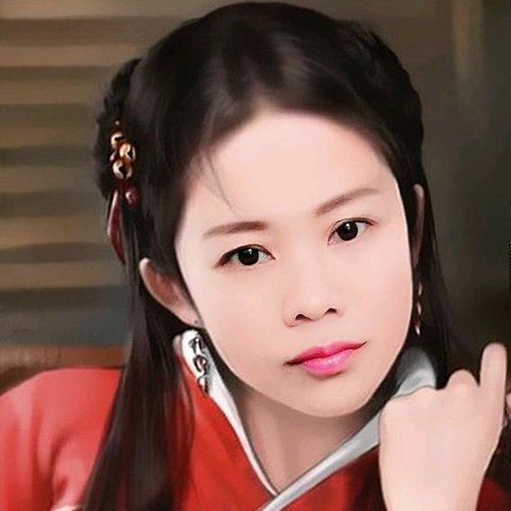 二小姐头像