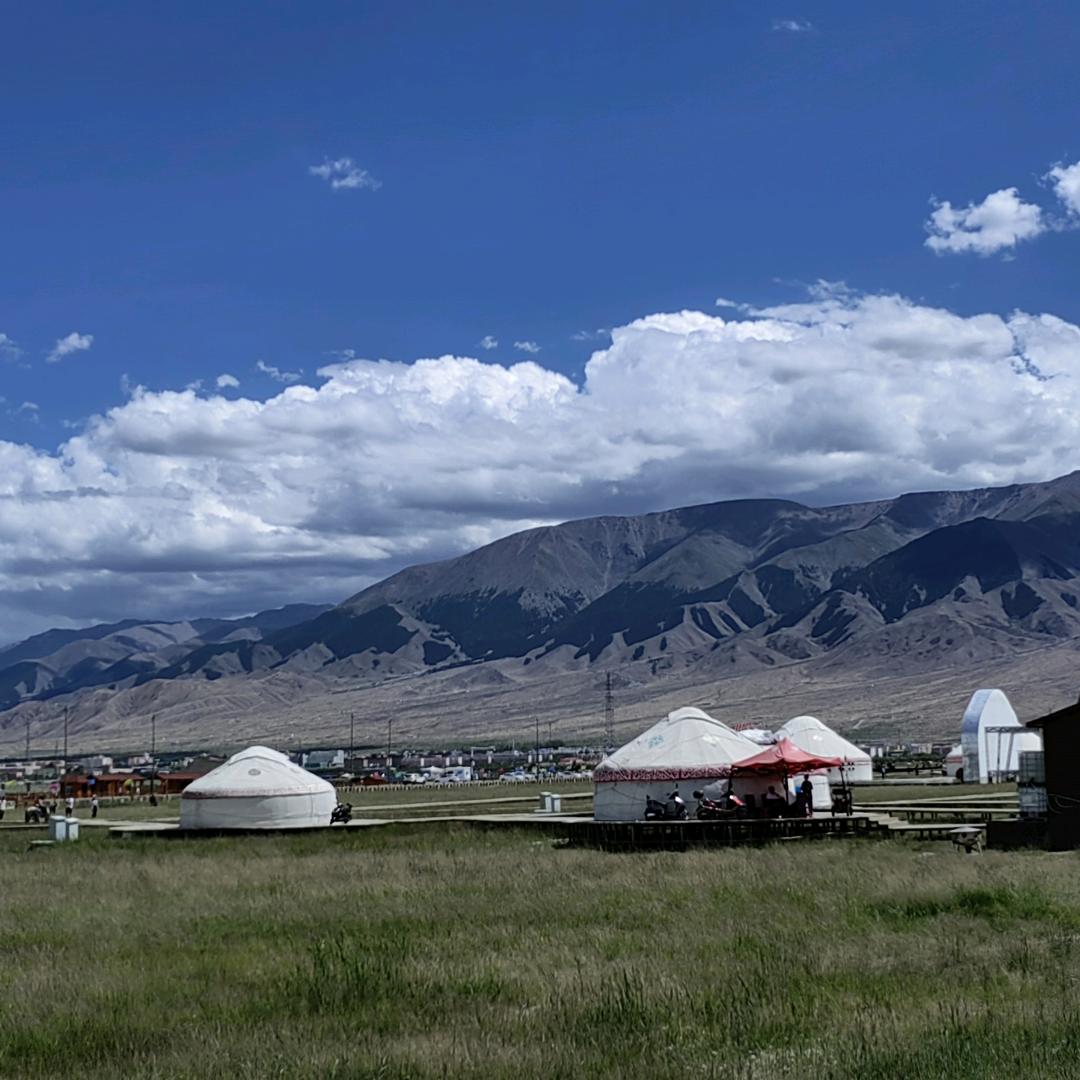 不咸不淡的木子鱼先森