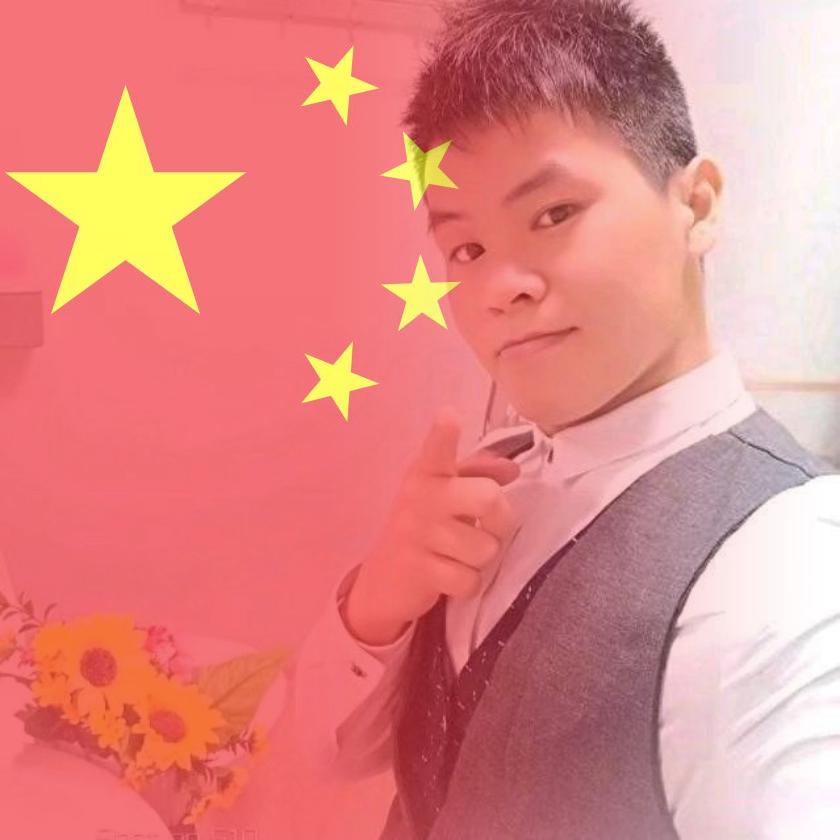 初心@ღ᭄ꦿ💞贵在坚持ღ᭄ꦿ