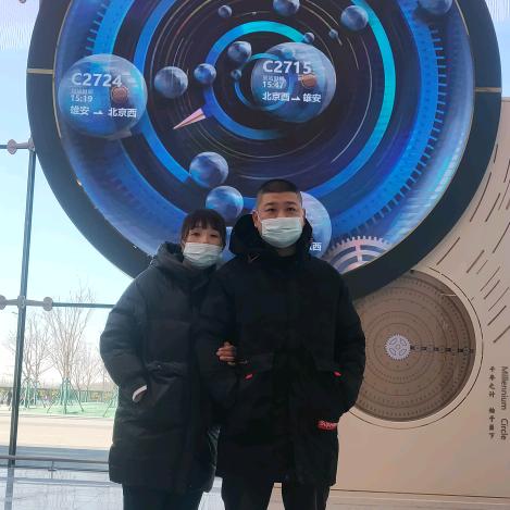 每逢大事有静气