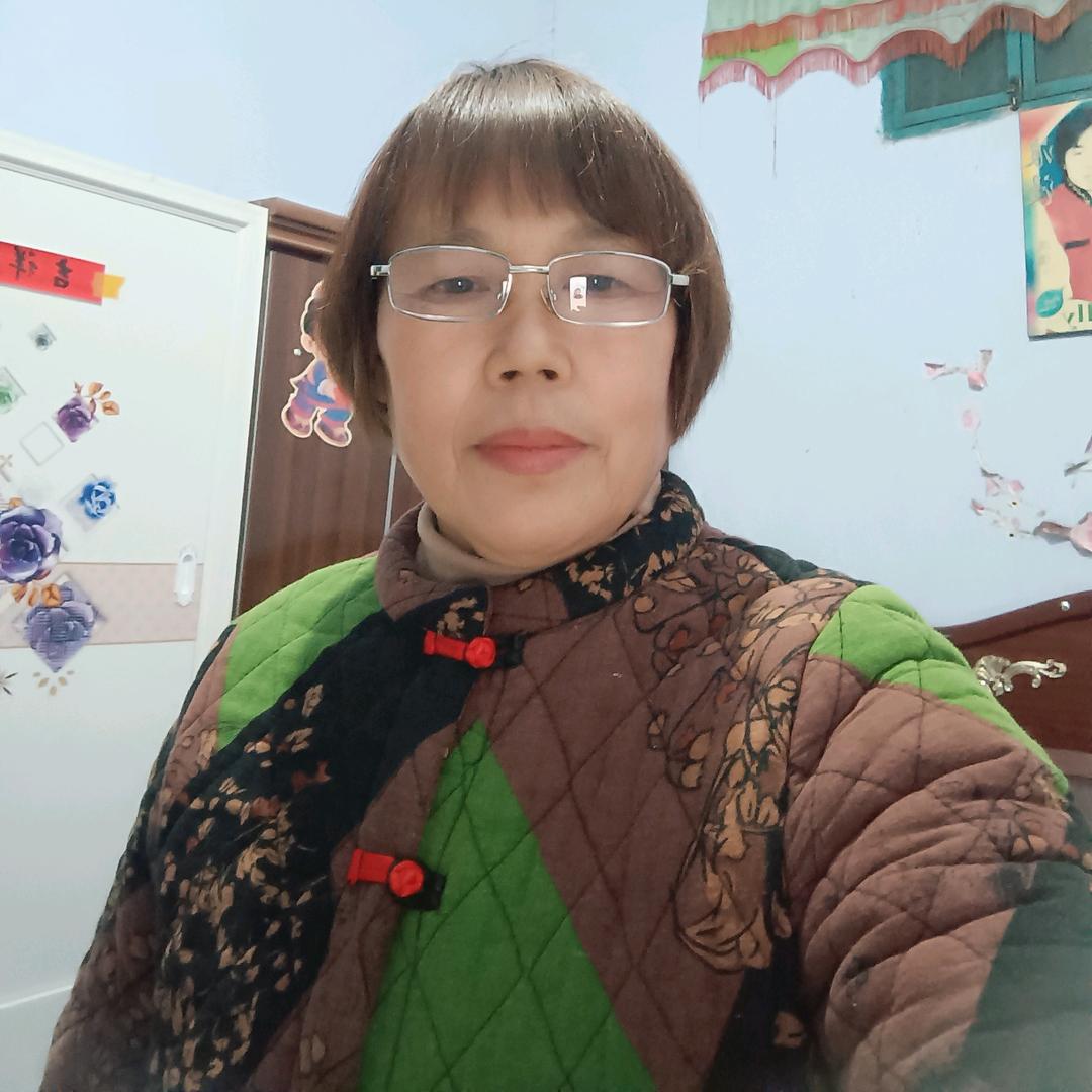 三个媳妇的婆婆