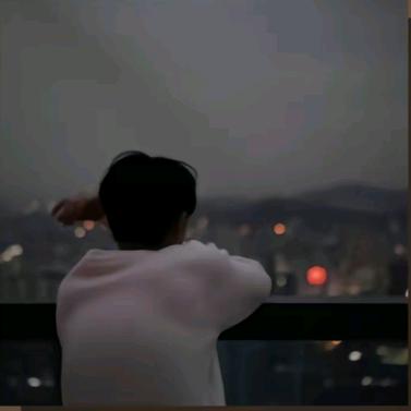 雾散时风起