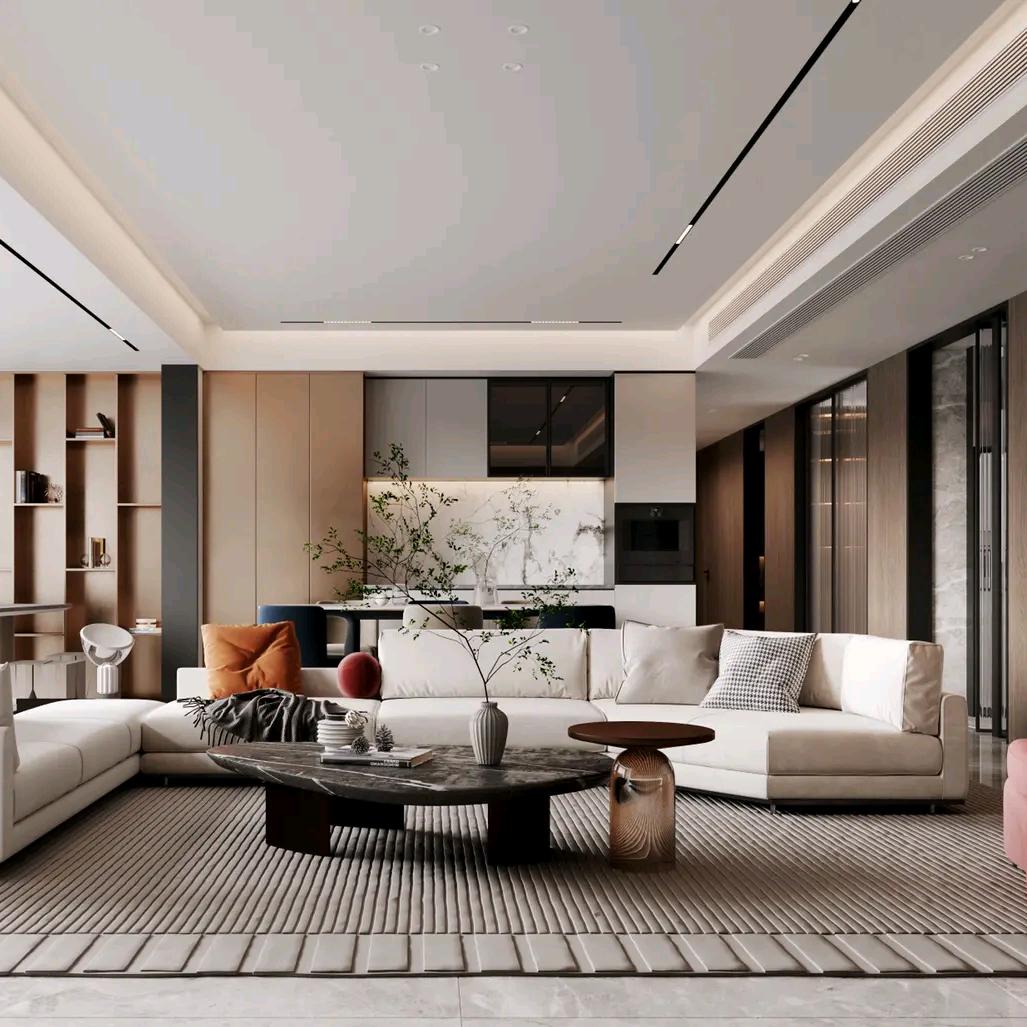 戴志宾 | 中云空间大师装饰集团