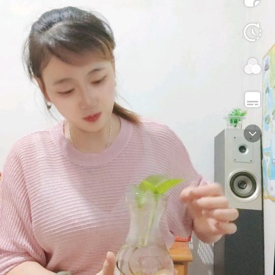 开心的玉姐