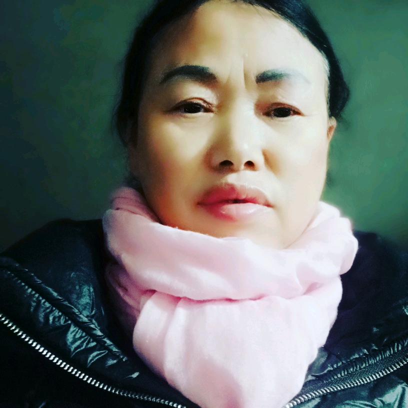 农村大姐