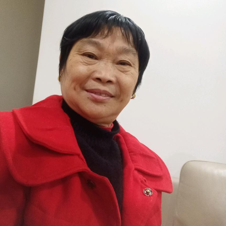 李华凤