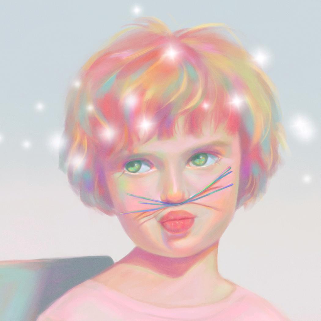 幸粟一